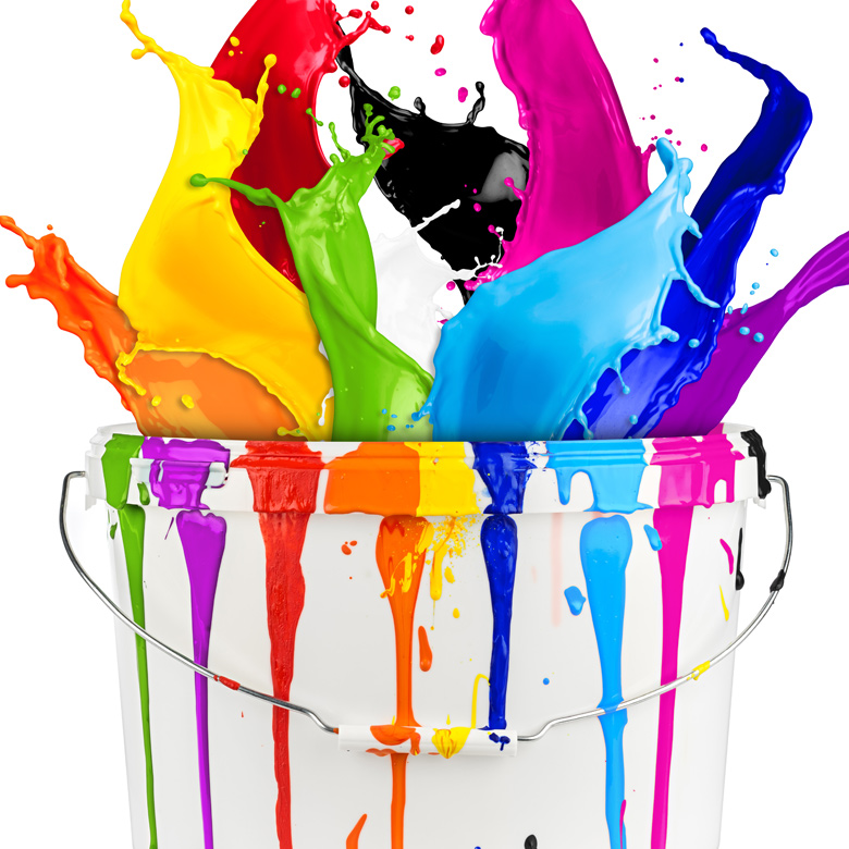 Farben