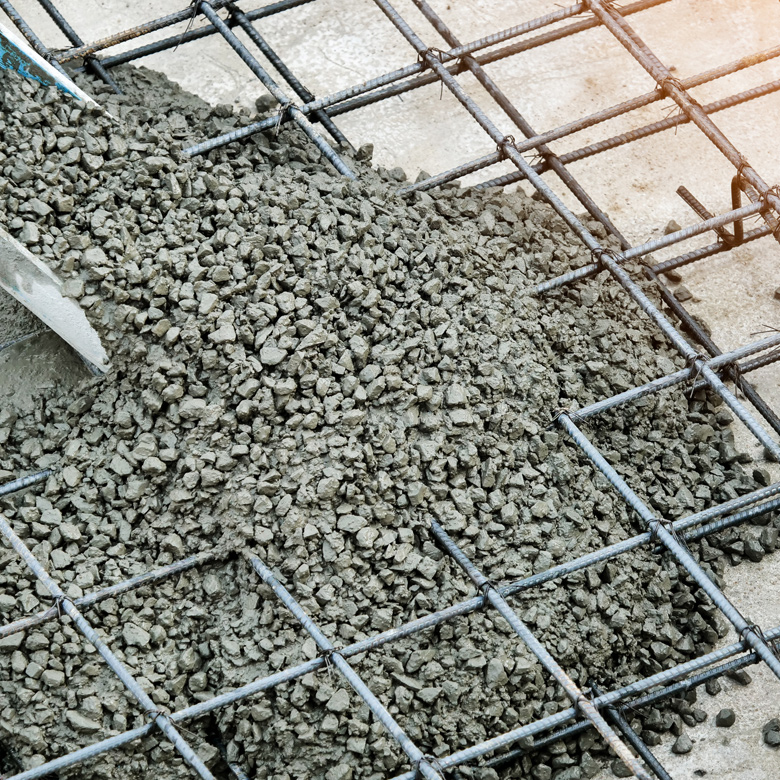 Beton & Baustahl