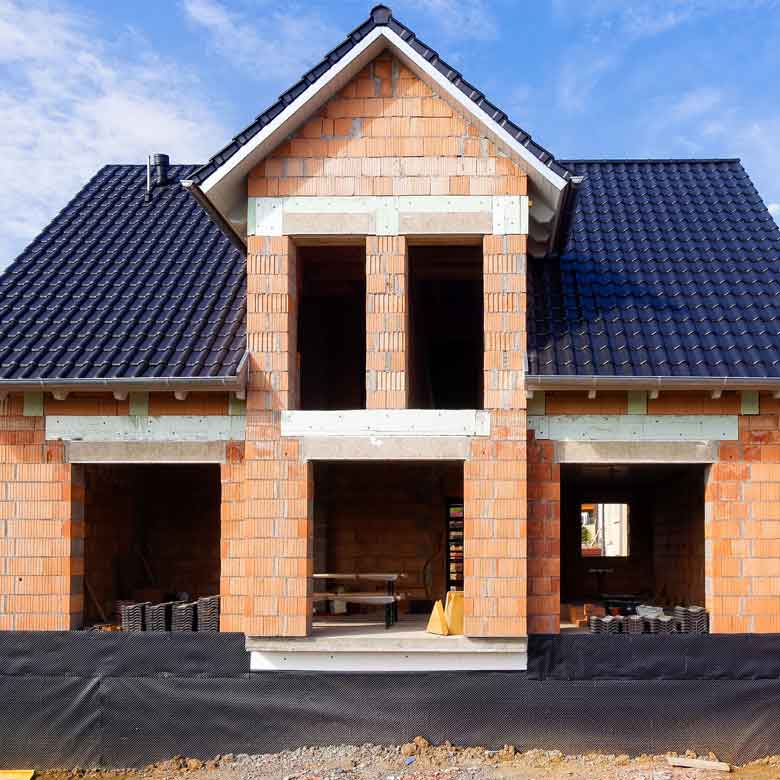 Rohbau