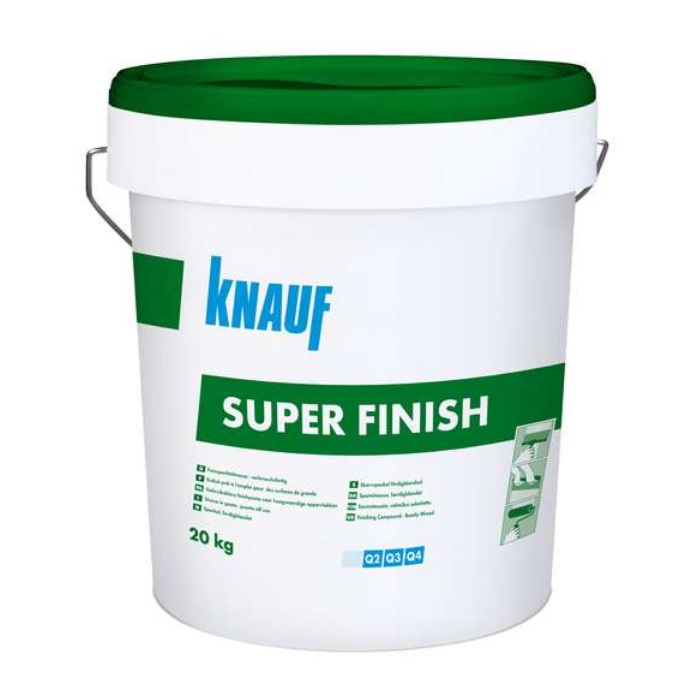 KNAUF Sheetrock Super Finish 28kg