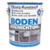 Wilckens Bodenbeschichtung Flüssigkunststoff seidenmatt 5 liter, verschiedene Farbtöne